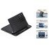 Phone - Tablet - Navigation Holder 360 Movable Anti-Slip Stand