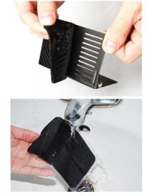 Phone - Tablet - Navigation Holder 360 Movable Anti-Slip Stand