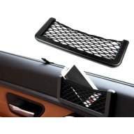 Phone Holder Net Sticking to the Glove Box 15*8 Cm