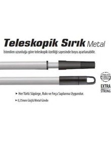 Telescopic Pole 6 Meters