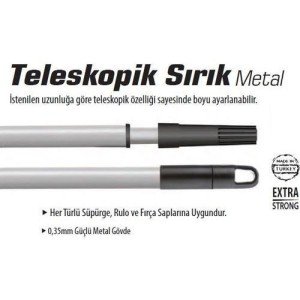Telescopic Pole 6 Meters Telescopic Pole 6 Meters