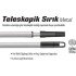 Telescopic Pole 6 Meters