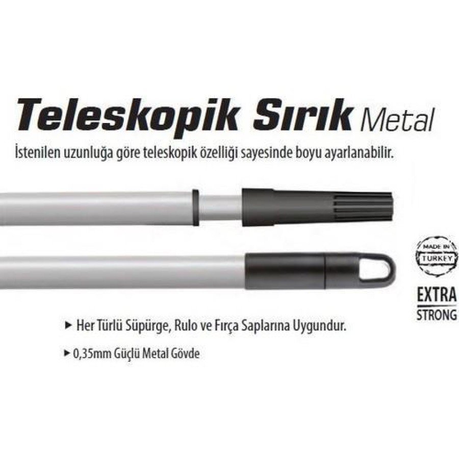 Telescopic Pole 6 Meters