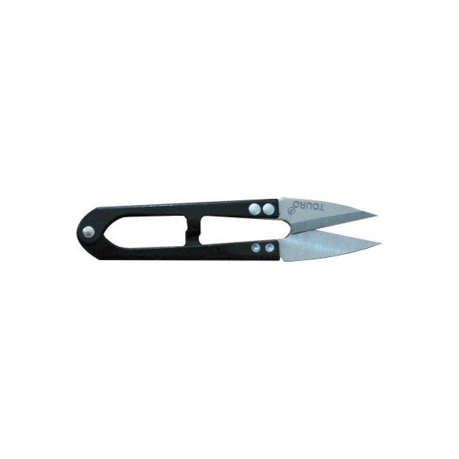 Cleaning Scissors - Metal Cleaning Scissors - Metal