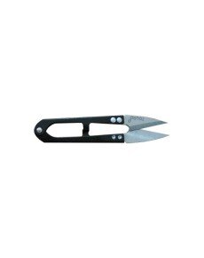 Cleaning Scissors - Metal - 12 Pieces
