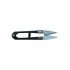Cleaning Scissors - Metal - 12 Pieces
