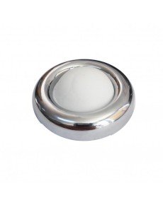 Tempo AS 212 Chrome Door Handle Stopper