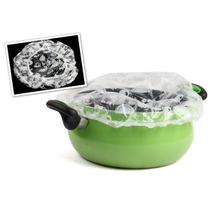 Pot Bonnet / Plate Bonnet 8pcs