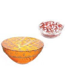 Pot Bonnet / Plate Bonnet Long Lasting 16pcs