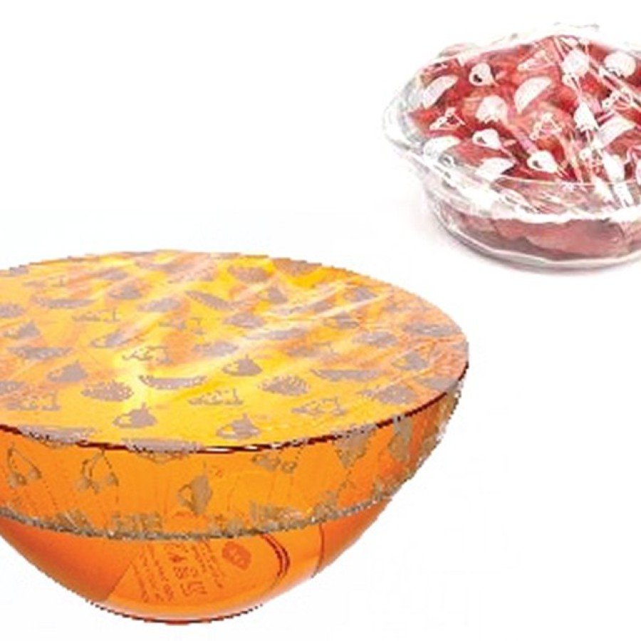 Pot Bonnet / Plate Bonnet Long Lasting 16pcs
