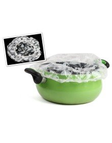 Pot Bonnet / Plate Bonnet Long Lasting 16pcs