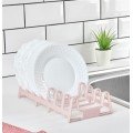 Pot Lid Organizer - Practical Plate Holder
