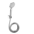 Therapy Effective 5 Function Shower Head Set
