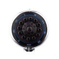 Therapy Effective 8 Function Shower Head Set Therapy Effective 8 Function Shower Head Set