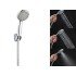 Therapy Effective 3 Function Shower Head Set