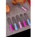 Butter Knife - Mini Spatula 6 Pieces