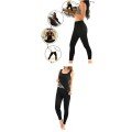 Thermal Sauna Tights ( XXL ) Neotex Sweating Tights