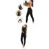 Thermal Sauna Tights (XXXL) Neotex Sweating Tights