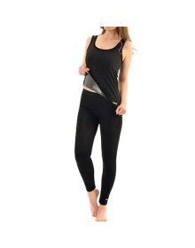Thermal Sauna Tights (XXXL) Neotex Sweating Tights
