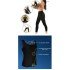 Thermal Sauna Tights + Athlete SET (XL) Neotex Sweating Set