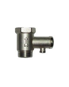 Water Heater Safety Valve 3 Bar