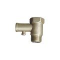 Water Heater Safety Valve 3 Bar