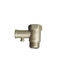 Water Heater Safety Valve 3 Bar