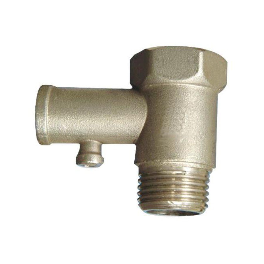 Water Heater Safety Valve 3 Bar
