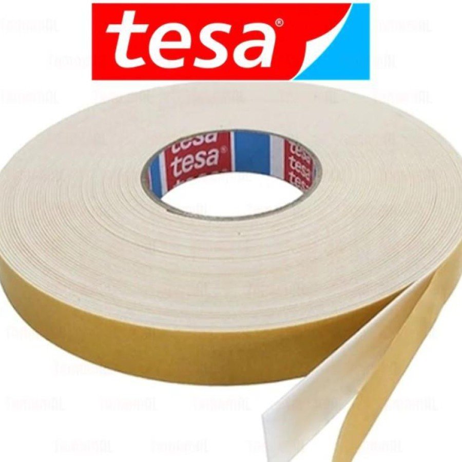 Tesa 64958 19 mm Foam Tape 25 Meters