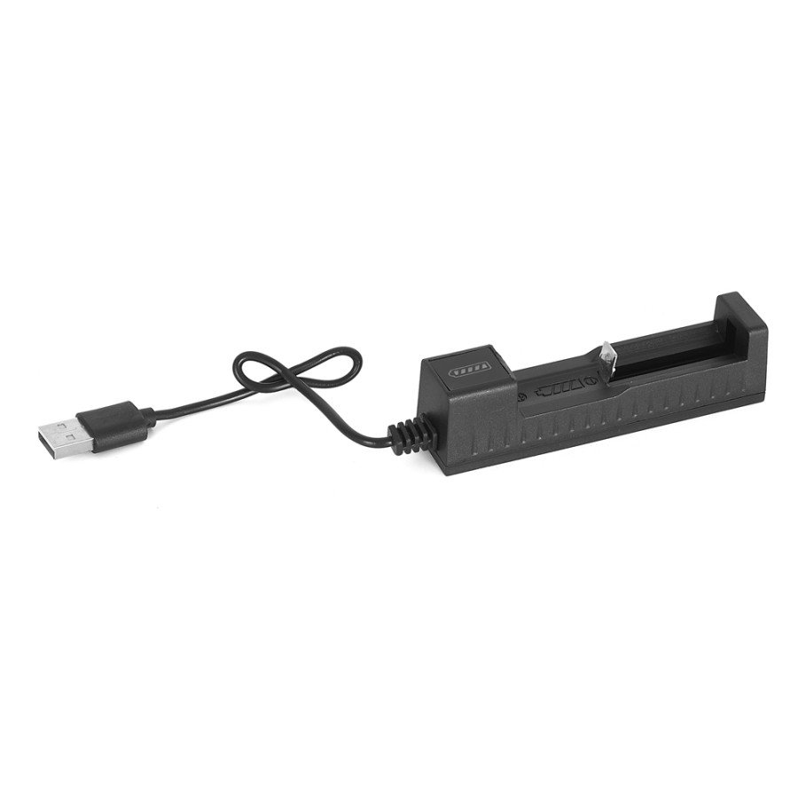 TG-10 RECHARGEABLE PROFESSIONAL HUNTING FLASHLIGHT WATTON WT-620