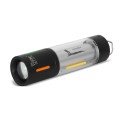 TG LED RECHARGEABLE CAMPING LAMP AMBIENT FOCUS LIGHTING WATTON WT-736