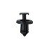 RENAULT CLIO - MEGANE BUMPER SHUTTER CLIP 20 PCS YK 3607 OEM7703072360