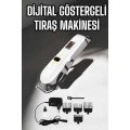 Shaver Long Lasting Battery, Sharp Blades and Professional