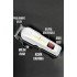 Shaver Long Lasting Battery, Sharp Blades and Professional