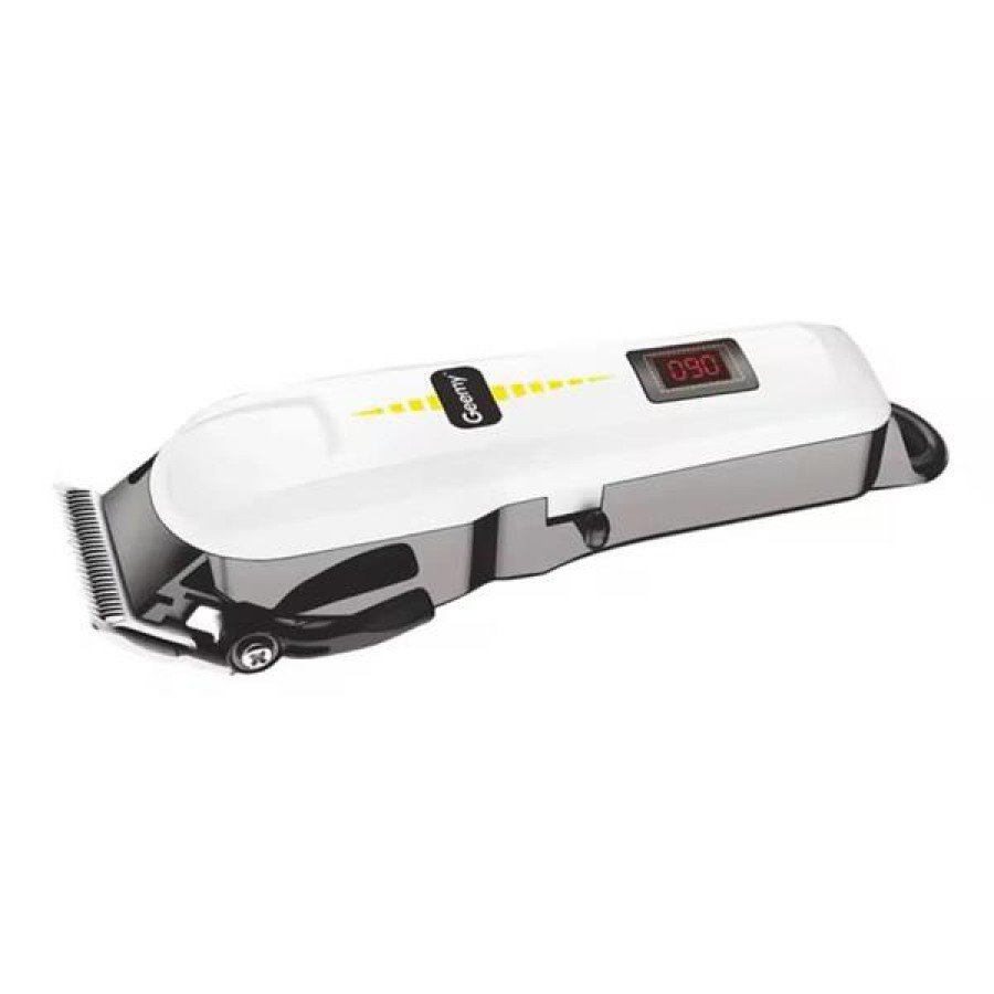 Shaver Long Lasting Battery, Sharp Blades and Professional