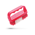 Nail and Collar Brush