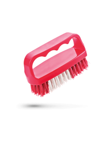 Nail and Collar Brush