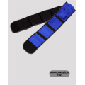 Abdominal Waist Massage Belt with 5 Motors and 20 Magnets Plug Abdominal Waist Massage Belt with 5 Motors and 20 Magnets Plug