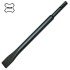 Todrill 50298 4 cm Wide Sds Plus Chisel 14X40X250 mm