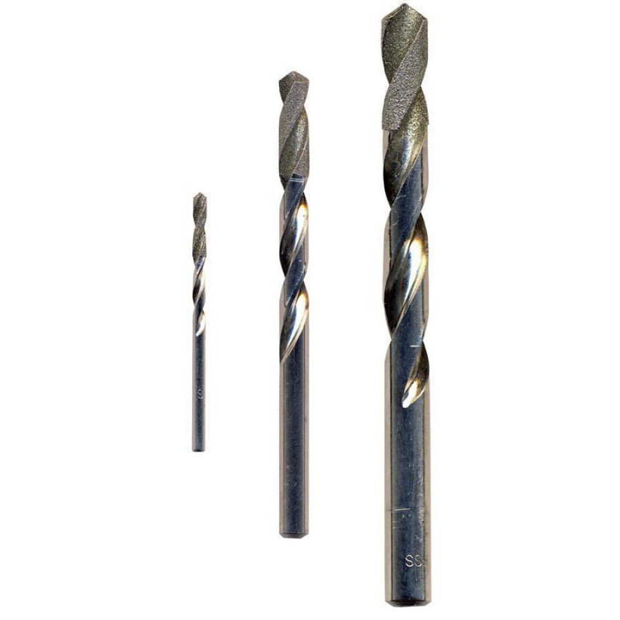 Todrill TD 50810 Glass Drilling Bit 10 mm