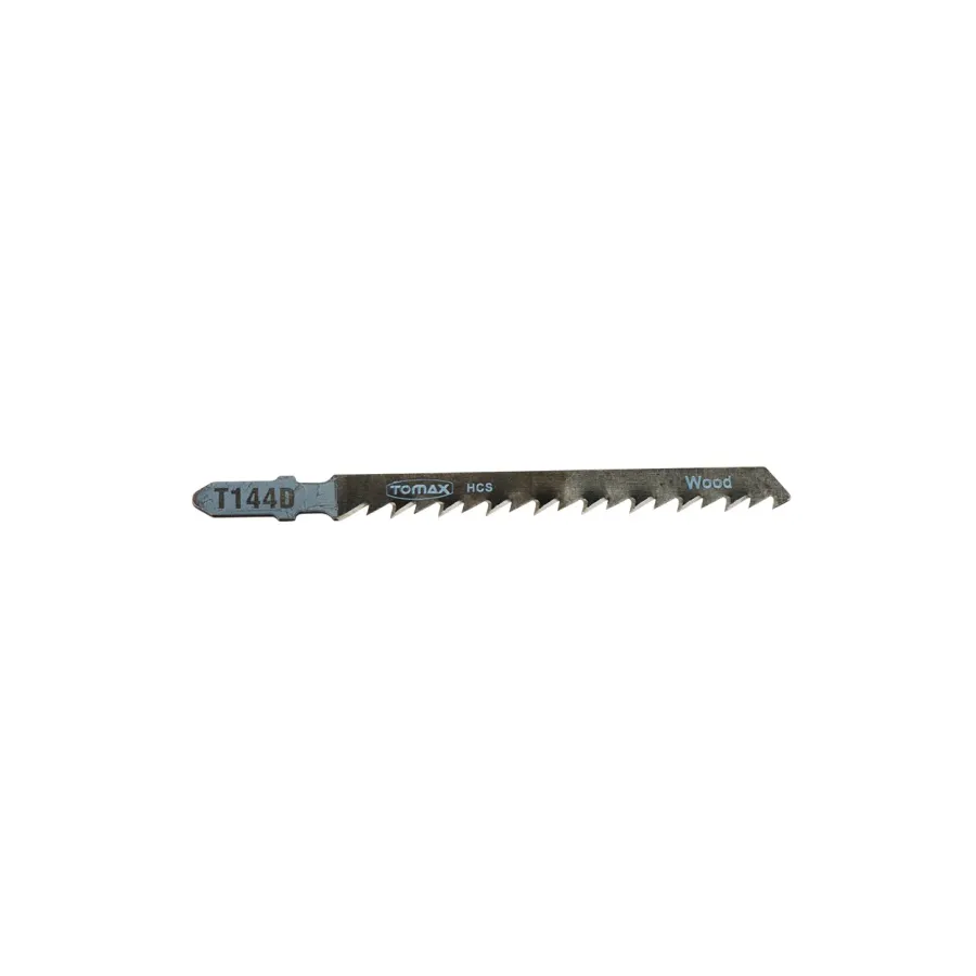 Wood, Wood T144D Jigsaw Blade