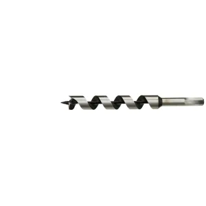 Wood Drilling Drill Bit HEX Short 12x125