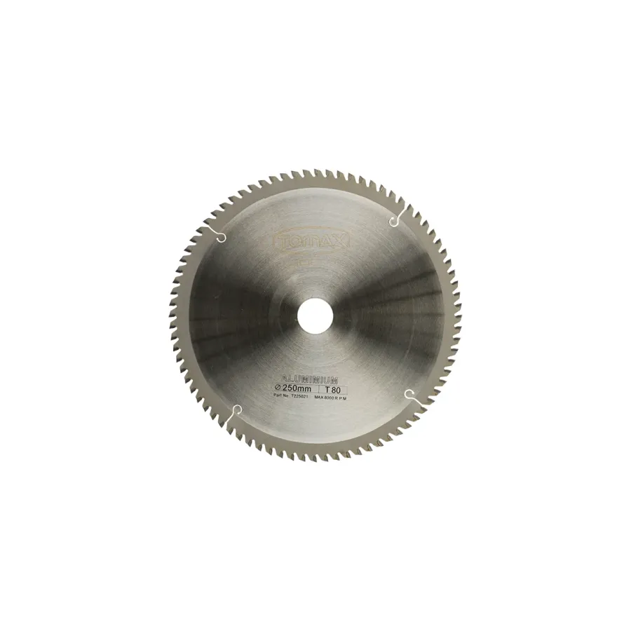 Aluminum Circular Saw 50/108 T Aluminum Circular Saw 50/108 T