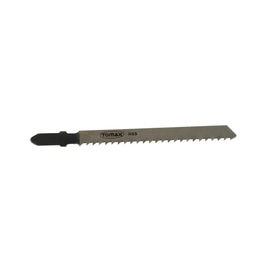 Aluminum T127D Jigsaw Blade