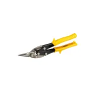 Aluminum and Hair Cutting Scissors Left - 250 mm