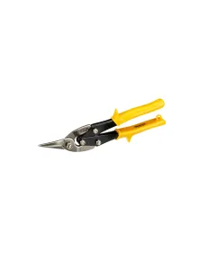 Aluminum and Hair Cutting Scissors Left - 250 mm