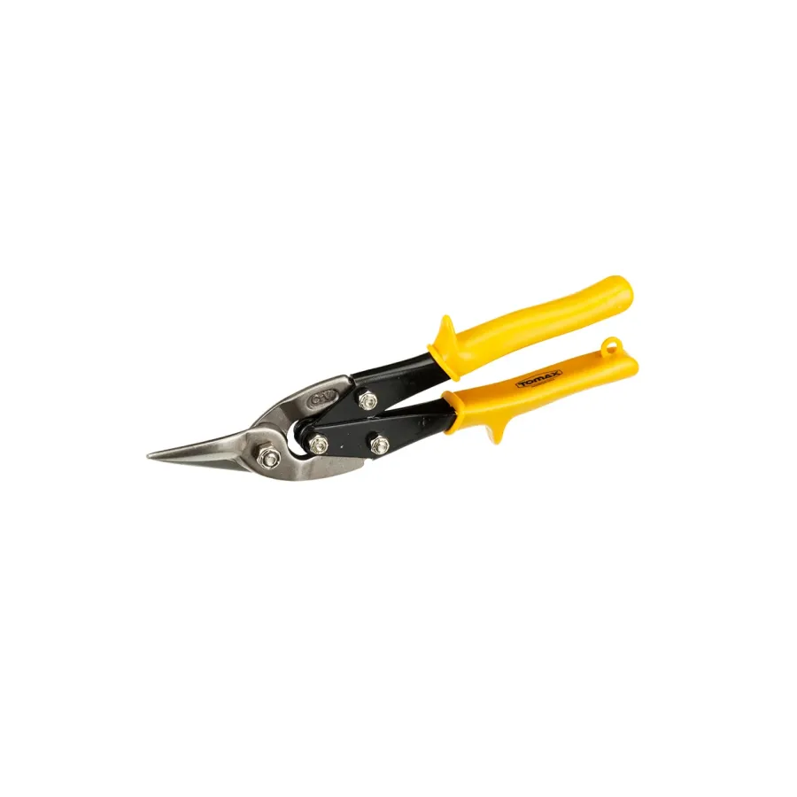 Aluminum and Hair Cutting Scissors Left - 250 mm Aluminum and Hair Cutting Scissors Left - 250 mm