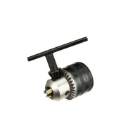 Keyed Metal Chuck - 10 mm, 1/2