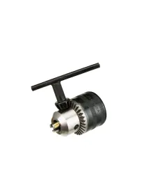 Keyed Metal Chuck - 10 mm, 1/2