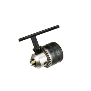 Keyed Metal Chuck - 13 mm, 3/8